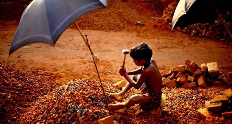 1.78m children engage in child labour: BBS