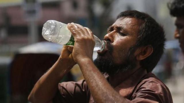 দুই সপ্তাহে হিটস্ট্রোকে মৃত্যু ১৫ জনের