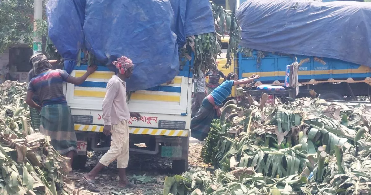 Chuadanga sees its hottest day in 10 years as temperature hits 43 degree Celsius