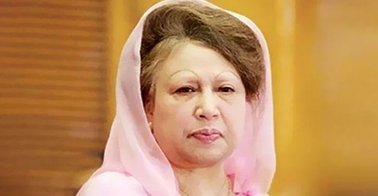 Khaleda admitted to Evercare Hospital for medical tests