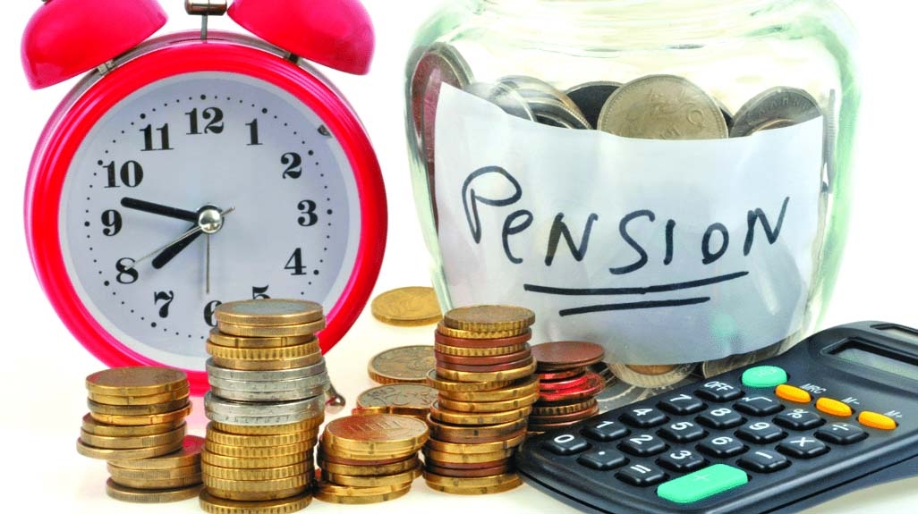 University teachers call indefinite strike over universal pension scheme