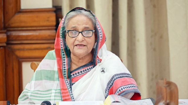 PM mourns death of Nepali earthquake victims