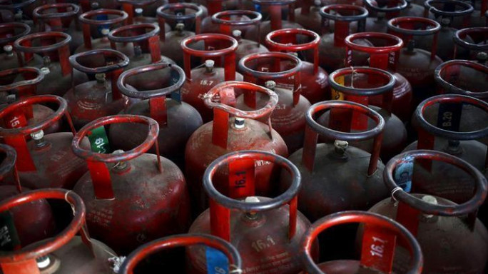 12 kg LPG cylinder price up by Tk 41