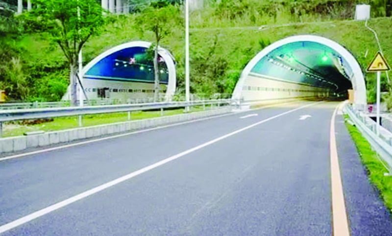 Bangabandhu tunnel to turn Chattogram into one city with two towns like Shanghai