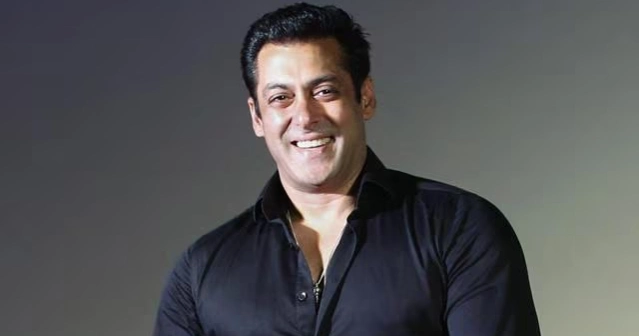 Gunshots fired outside Salman Khan’s Mumbai home