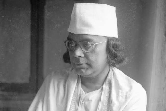 Nation celebrates 125th birth anniversary of Poet Kazi Nazrul Islam