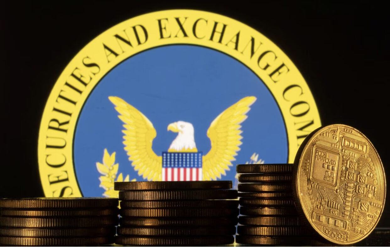 US tightens crackdown on crypto with lawsuits against Coinbase, Binance