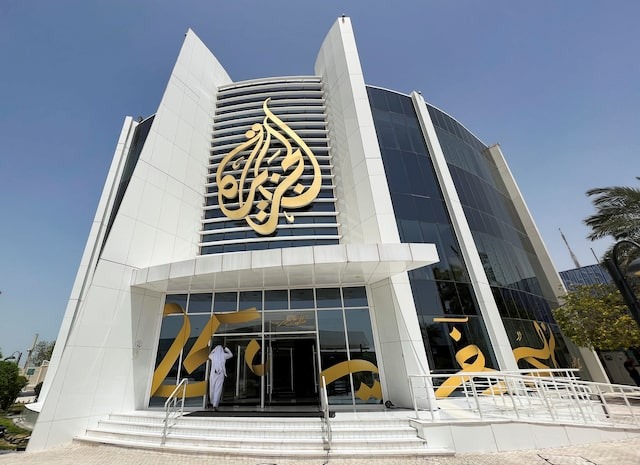 Israeli cabinet votes to shut down Al Jazeera’s local operations