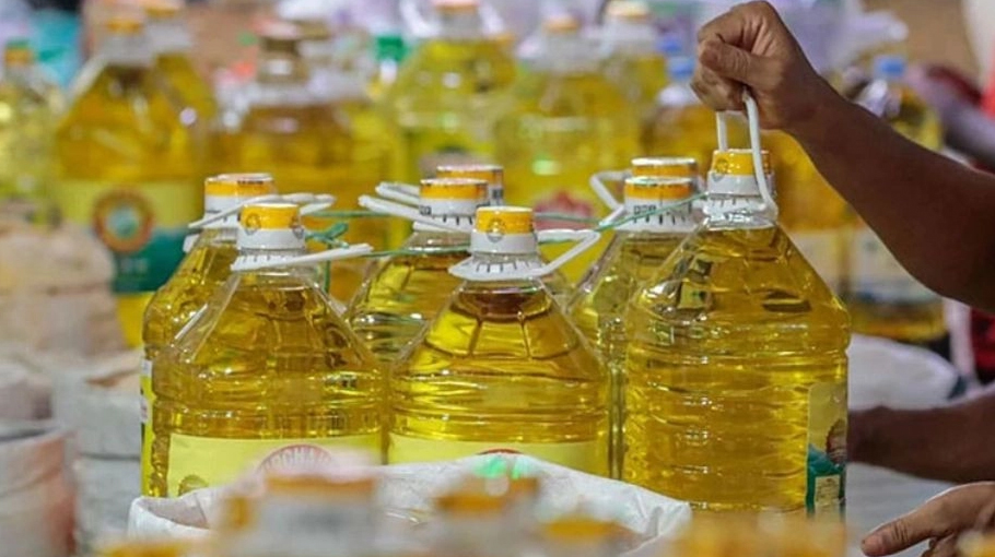 Cabinet purchase body okays import of edible oil, fertiliser