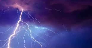 Lightning claims four lives in Khulna