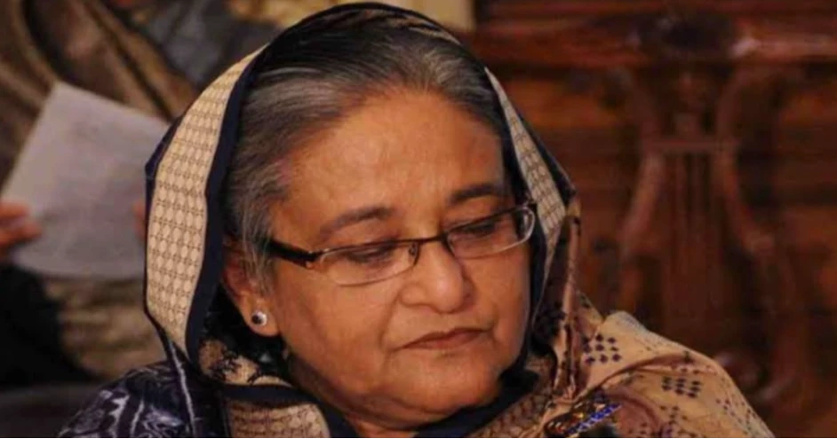 PM shocked at passing of litterateur Asim Saha, expresses condolences