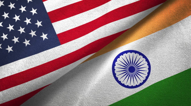 US warns of India‍‍ sanctions over Iran port deal