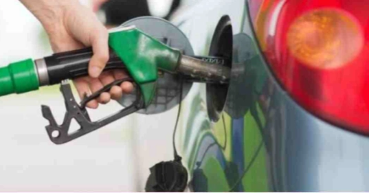 Retail prices of diesel, octane, petrol, and kerosene increased, effective June 1