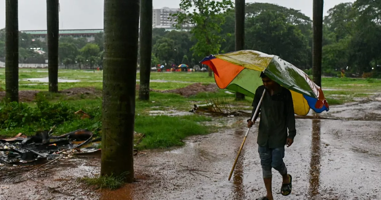 Will it rain on Eid day in Dhaka, other divisions? Here’s what BMD says