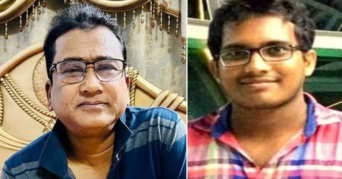 নেপালে থাকা সিয়ামের বিরুদ্ধে গ্রেপ্তারি পরোয়ানা