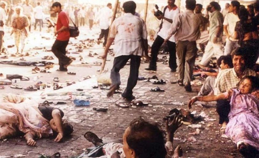 August 21 grenade attack: What journalists watched and faced