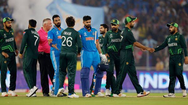 New York prepares for ‘high-voltage’ India-Pakistan cricket match