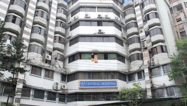 Legal action for Central Hospital over negligence: Health minister