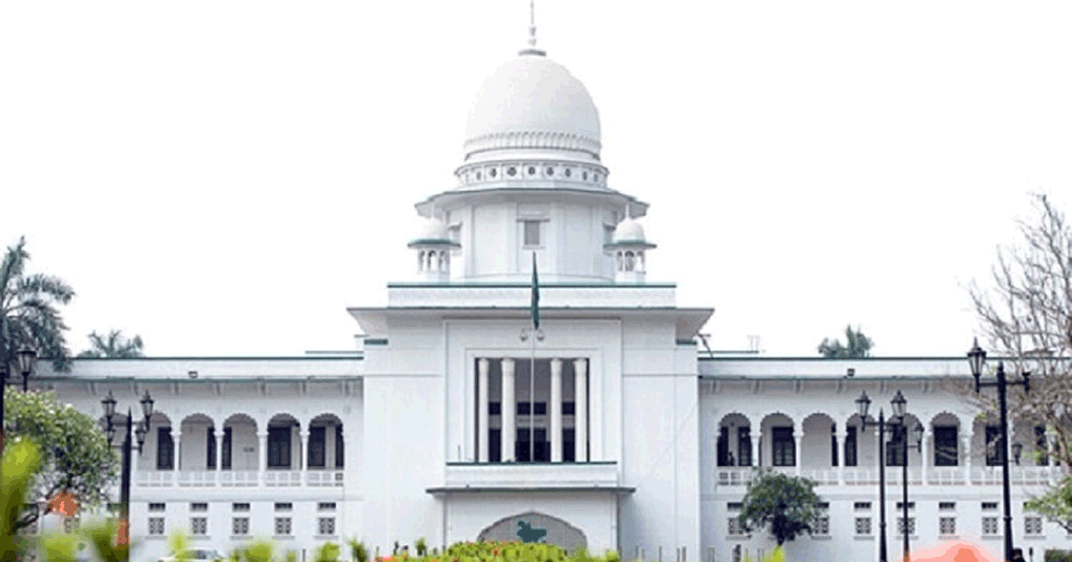 মৃত্যুদণ্ড চূড়ান্তের আগে কনডেম সেলে না রাখার রায় স্থগিত