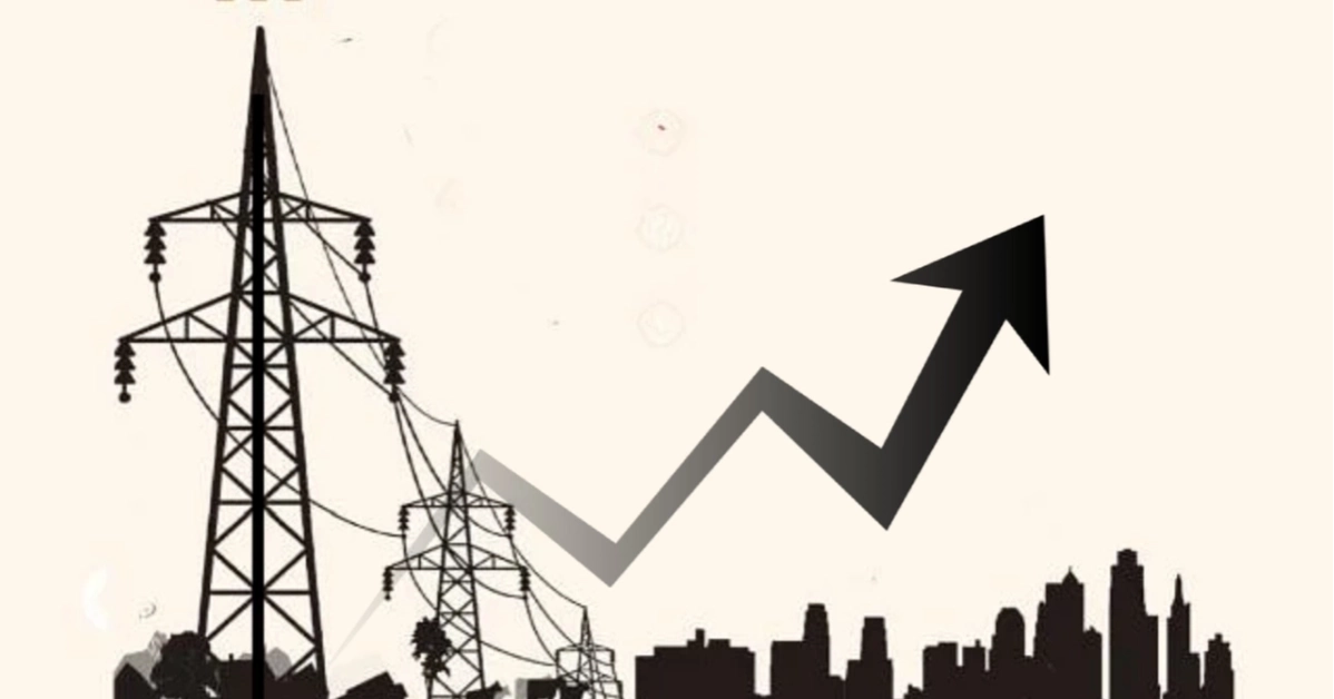 Gazette notification issued to raise 8.50 percent power tariff at retail level