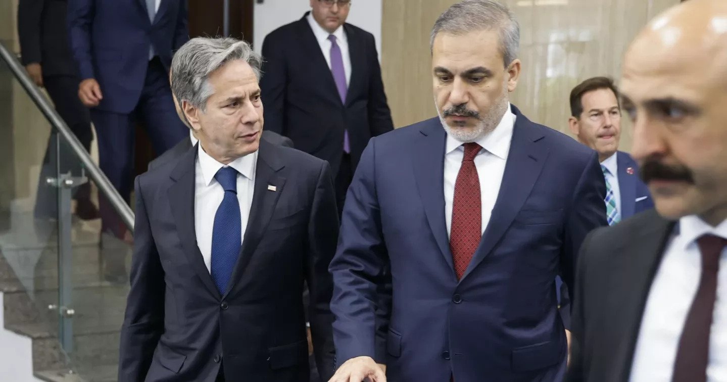After Biden and Blinken push, Netanyahu says Israel open to ‍‍`little pauses‍‍` in Gaza, no cease-fire