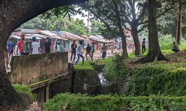 10 injured in Chhatra League factional clash at CU