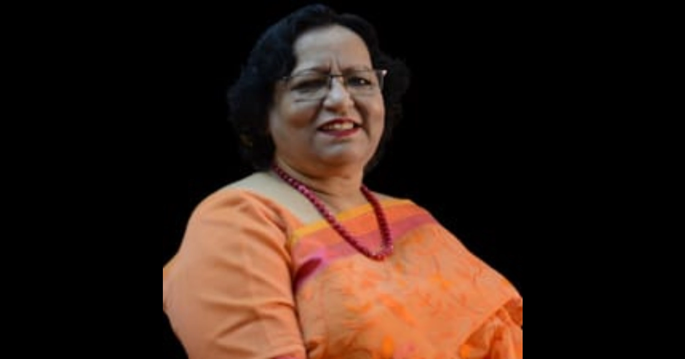 Bangladesh’s Fawzia Karim named among International Women of Courage Award recipients for 2024