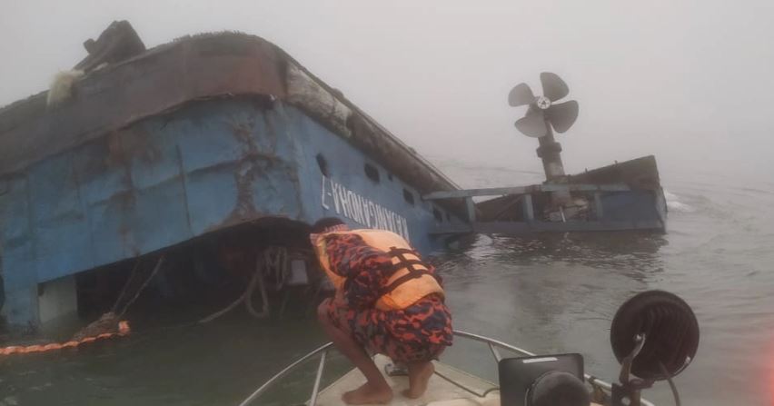 5 member probe committee to investigate ferry capsize in Manikganj