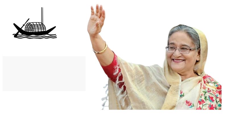 PM Hasina to address rallies in Rangpur on Tuesday