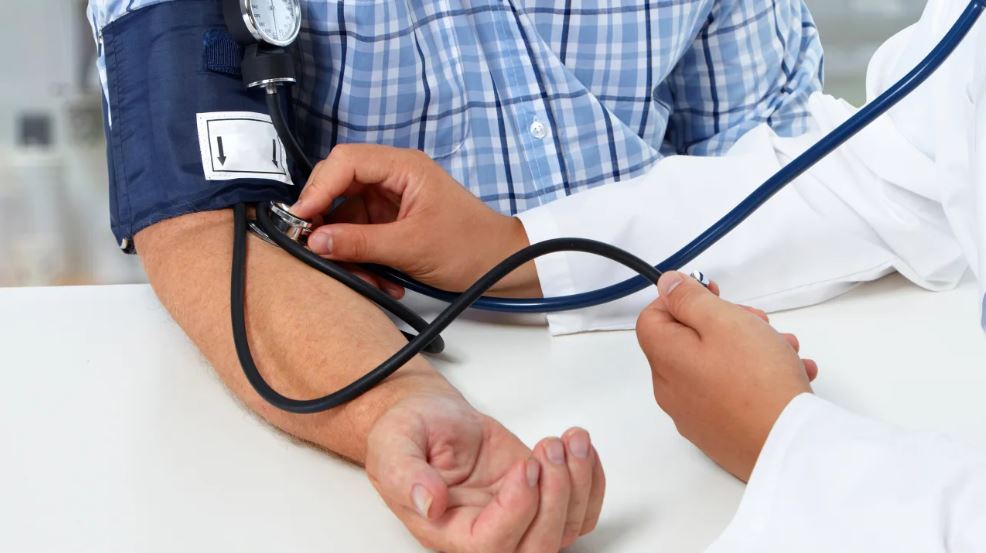 Proper treatment for hypertension could avert 76 million deaths globally by 2050, WHO says