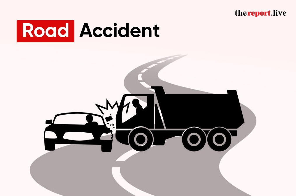 8 thousand deaths in road accidents in 2023