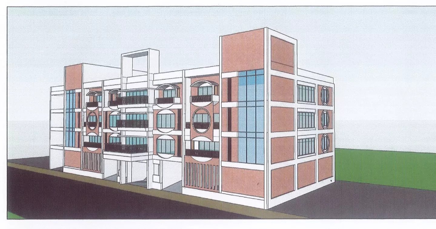 PM lays foundation stone of ICDDR, B Hospital in Teknaf