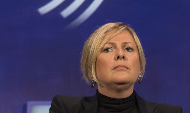 Businesswoman Halla Tomasdottir set to become Iceland’s next president