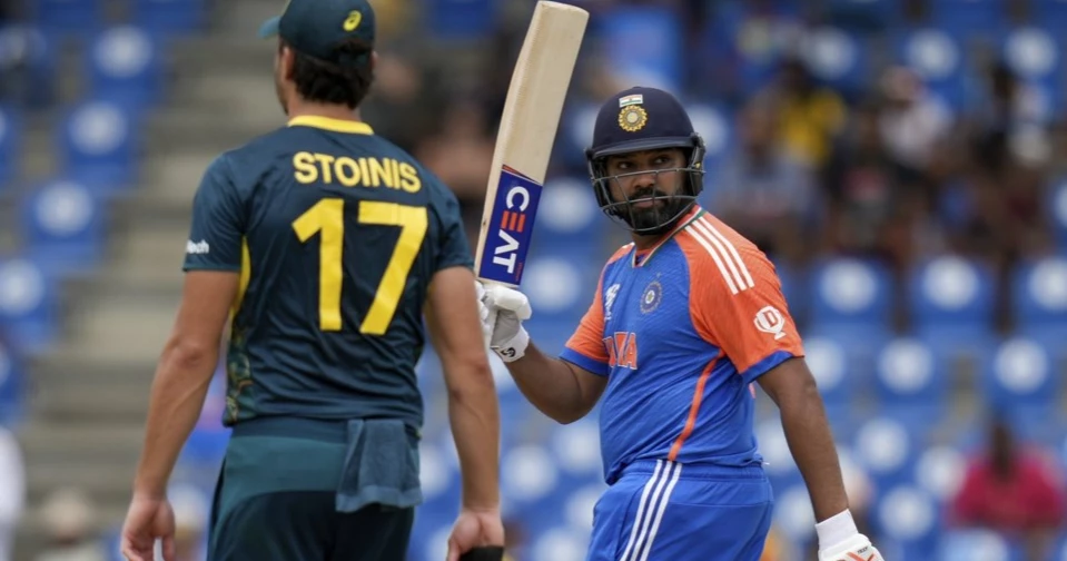 India, Afghanistan into T20 World Cup semifinals after dramatic Super 8 finale