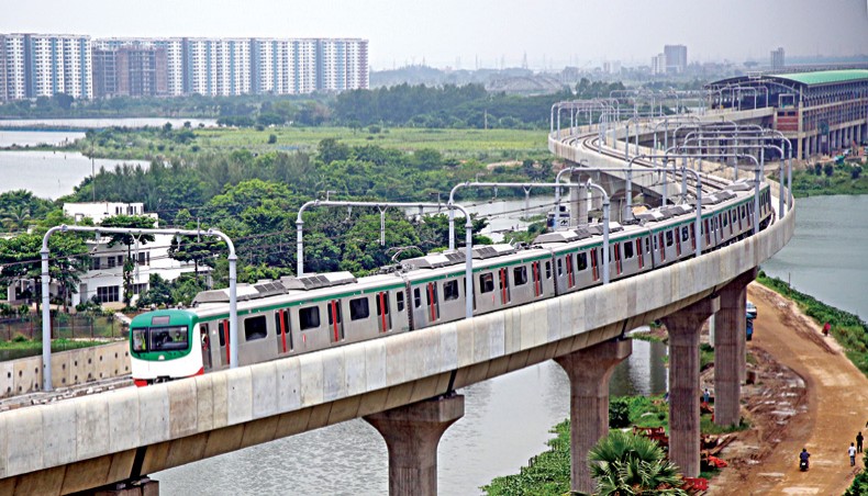 MRT police unit approved for metro rail safety