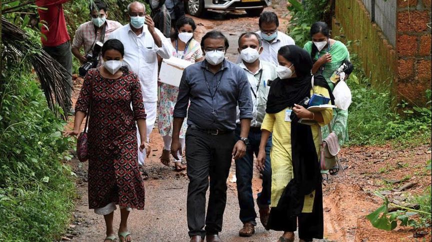 Over 700 people tested for Nipah virus after two deaths in India