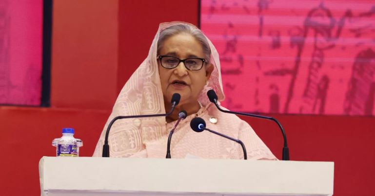 Bangladesh to become 3rd largest global market after UK and Germany: PM Hasina tells Commonwealth investors