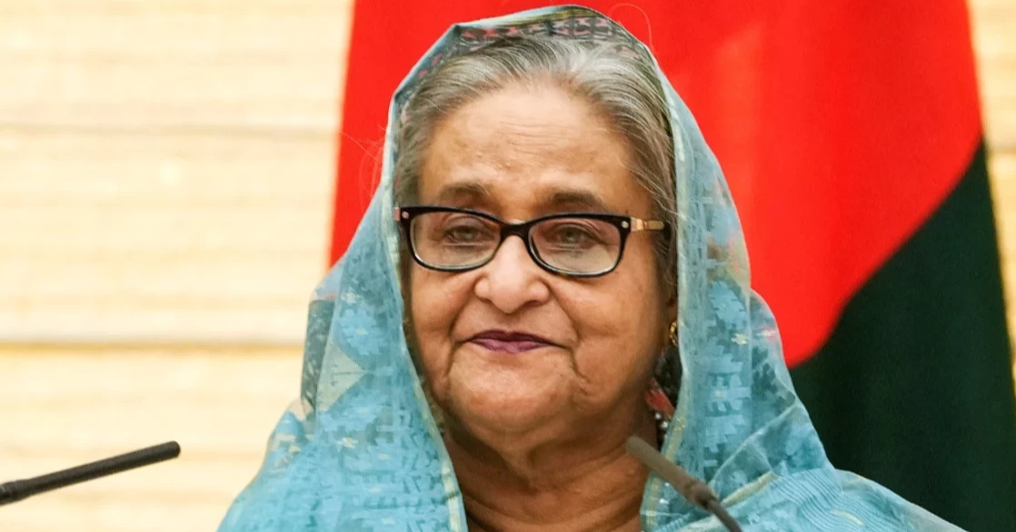 Education system must ensure learning with joy: PM Hasina