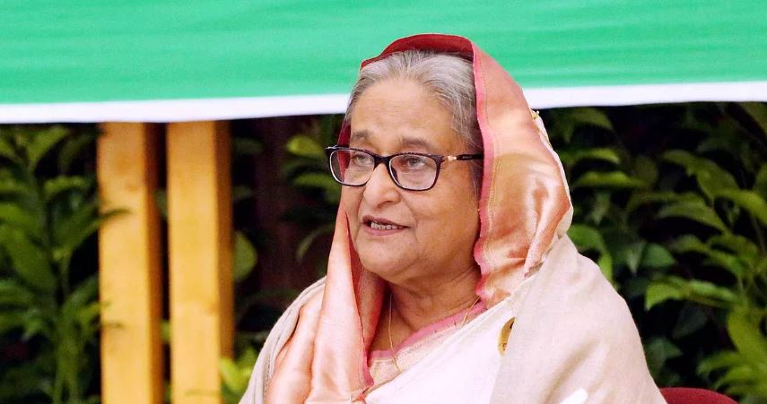 Next election in Bangladesh will be free and neutral: PM Hasina