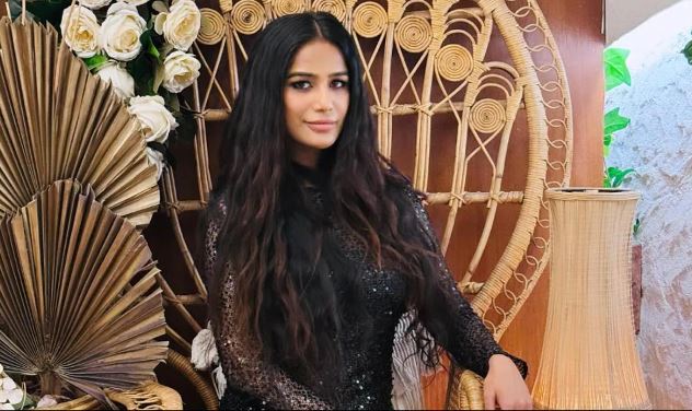 Poonam Pandey now says ‍‍`didn‍‍`t die‍‍`