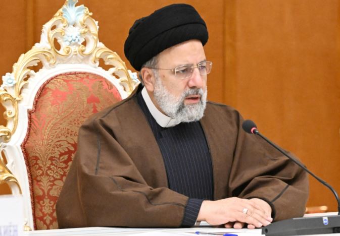 Ebrahim Raisi: The hardline cleric-turned-president