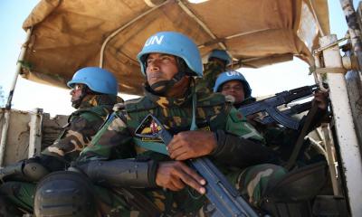 Bangladesh a champion in UN peacekeeping missions