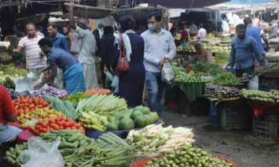 Prices of meat, chicken, green chilli and vegetables still high despite falling demand