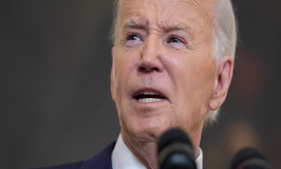 Biden says Israel offers Hamas a cease-fire and hostage release deal