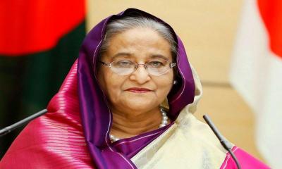 Our main goal is to hold fair and neutral vote: PM Hasina