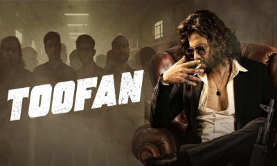 ‘Toofan’ shatters showtime records at theatres across the country