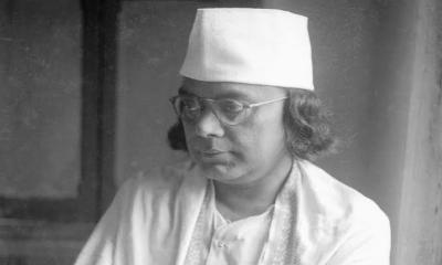 Nation celebrates 125th birth anniversary of Poet Kazi Nazrul Islam