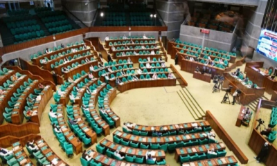 Jatiya Party MPs criticize “govt inaction” on loan defaulters and money launderers