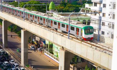 Budget 2024-25: Uncertainty surrounds VAT exemption for Metro Rail tickets