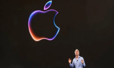 Apple embraces AI: New iPhone features and ChatGPT deal announced